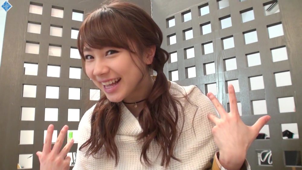 Ishida Ayumi - Morning Musume