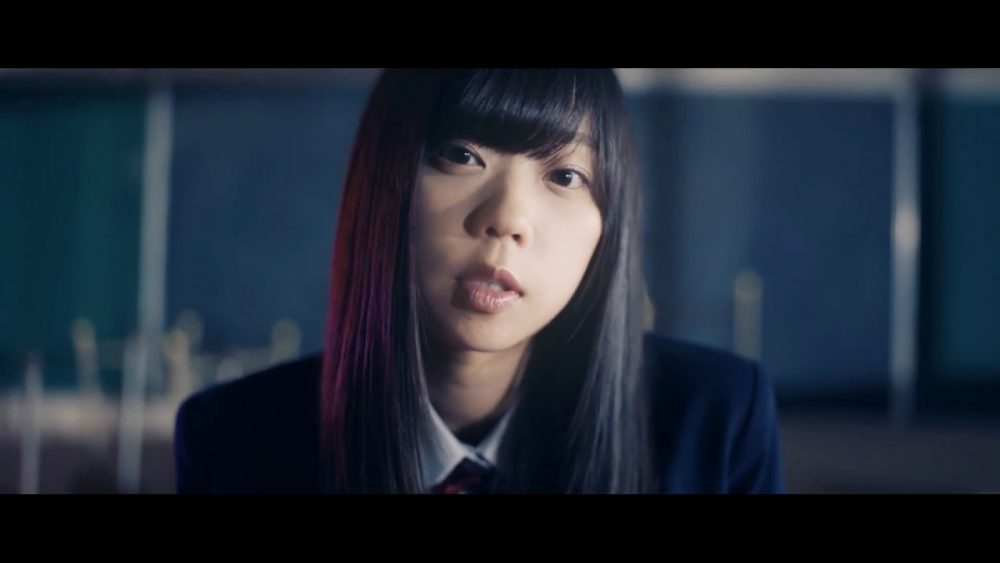 E TICKET PRODUCTION - Wonderful World feat. Aoyama Hikaru (video musical) - main visual