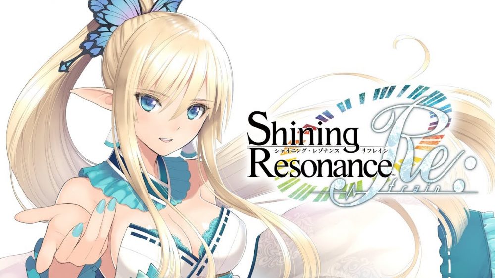 Trailer para Shining Resonance Re:frain (PS4)