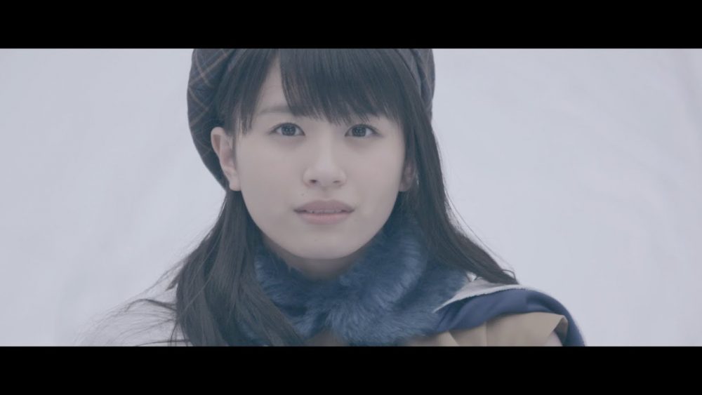 Tsubaki Factory - Teion Yakedo (video musical) - main visual
